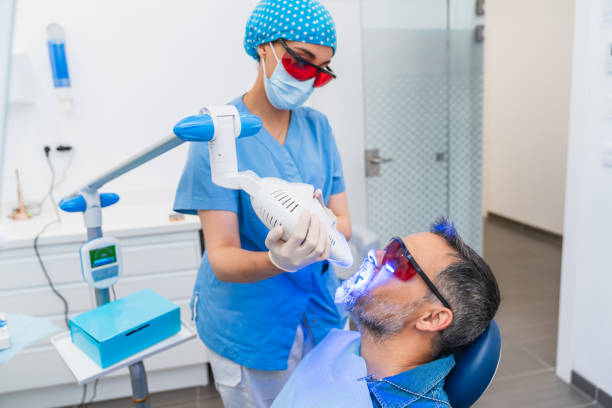 Best Mobile Emergency Dentist in USA